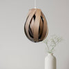 Pera #1 - Small / Walnut by Atelier Cocotte