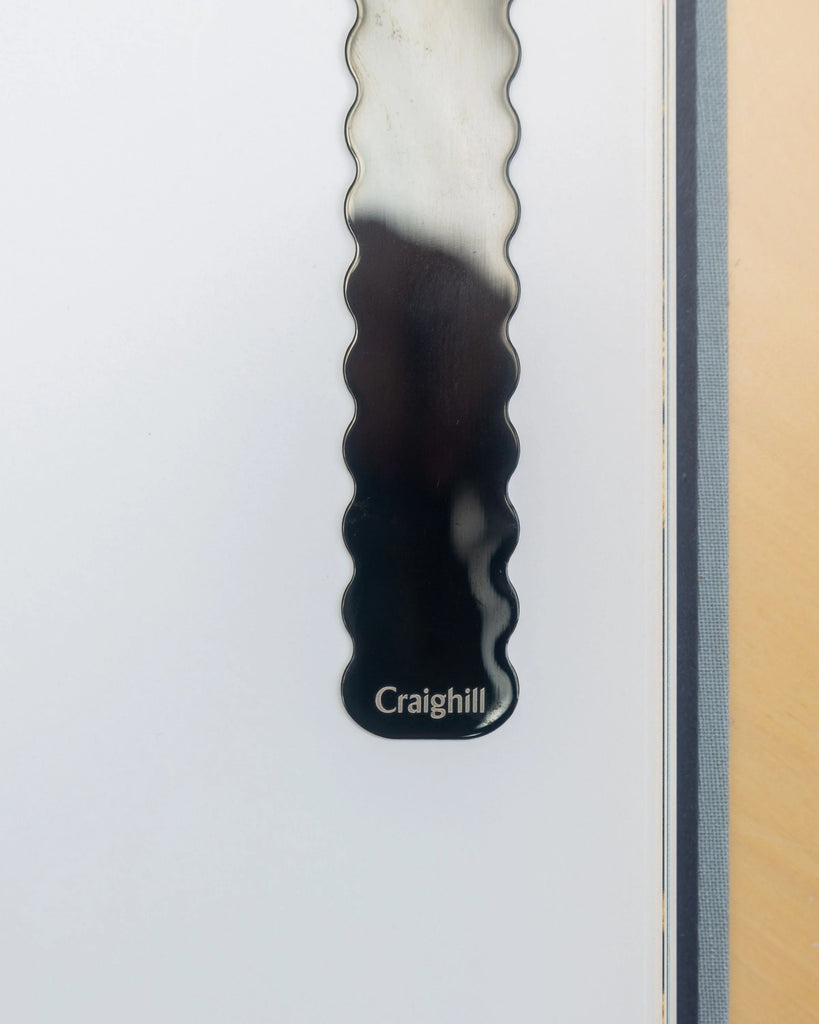 Perch Bookmark by Craighill — The Modern Shop