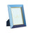 Perimeter Frame 5 x 7 Blue by Jonathan Adler