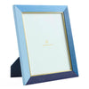 Perimeter Frame 8 x 10 Blue by Jonathan Adler