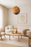 Perla - Red Birch by Atelier Cocotte
