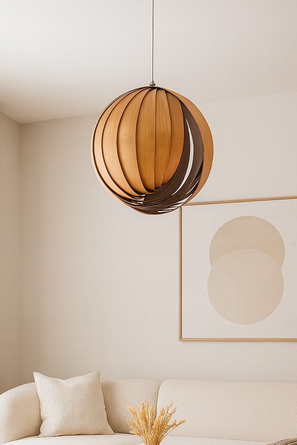 Perla - Red Birch by Atelier Cocotte
