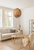 Perla - Red Birch by Atelier Cocotte