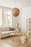 Perla - Red Birch by Atelier Cocotte