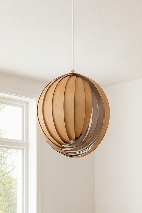 Perla - Red Birch by Atelier Cocotte