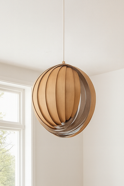 Perla - Red Birch by Atelier Cocotte