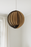 Perla - Walnut by Atelier Cocotte