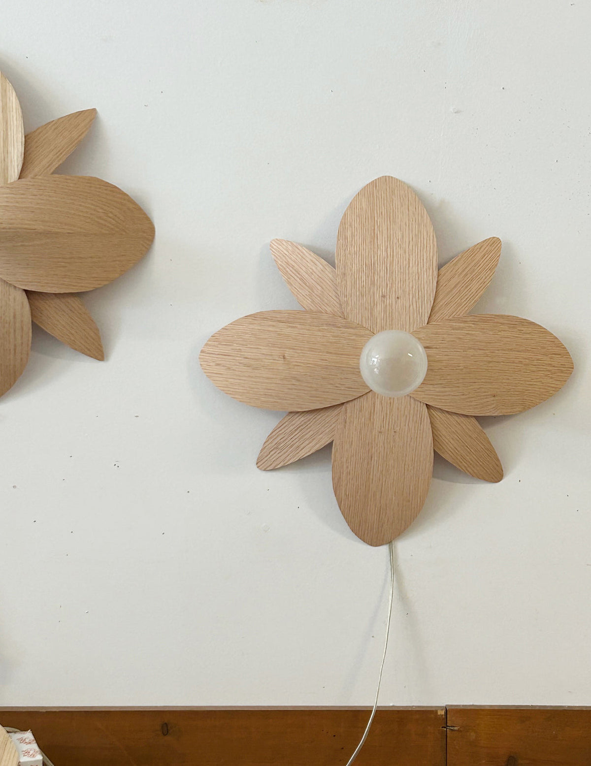 Petula - Oak by Atelier Cocotte