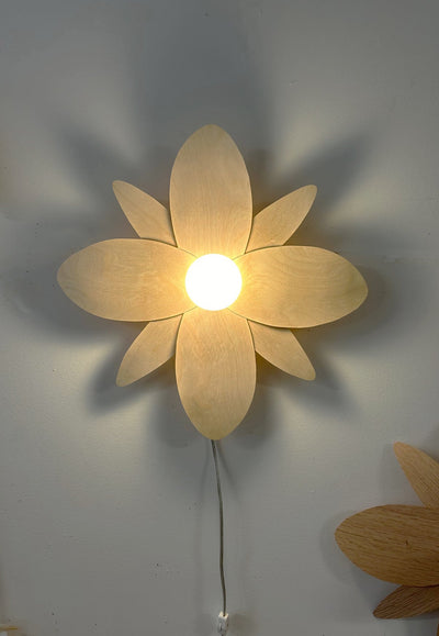 Petula - Maple by Atelier Cocotte