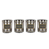 Pick Your Poison Glassware Set by Jonathan Adler