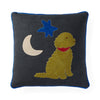 Playa Doodle Pillow by Jonathan Adler