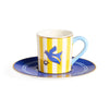 Playa Espresso Cup Set by Jonathan Adler