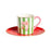 Playa Espresso Cup Set by Jonathan Adler