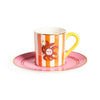 Playa Espresso Cup Set by Jonathan Adler