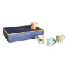 Playa Espresso Cup Set by Jonathan Adler