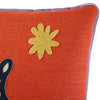 Playa Frenchie Pillow by Jonathan Adler