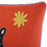 Playa Frenchie Pillow by Jonathan Adler