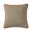 Jonathan Adler Playa Greyhounds pillow featuring a stylish greyhound print on soft fabric, perfect as a decorative accessory.