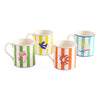 Playa Mug Set by Jonathan Adler