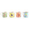 Playa Mug Set by Jonathan Adler