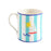 Playa Mug Set by Jonathan Adler