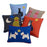 Playa Doodle Pillow by Jonathan Adler