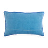 Playa Dachshund Pillow by Jonathan Adler