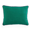 Playa Elephant Pillow by Jonathan Adler