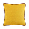 Playa Tulip Pillow by Jonathan Adler
