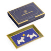 Playa Terriers Rectangle Tray by Jonathan Adler
