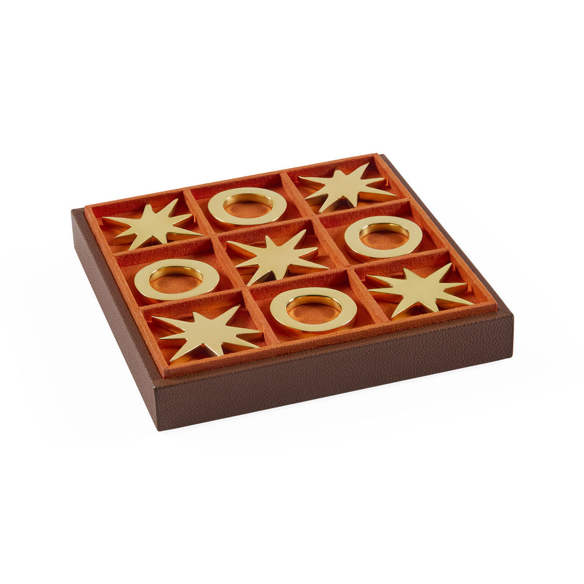 Playa Tic Tac Toe Set by Jonathan Adler
