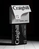 Playing Cards by Craighill
