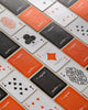 Playing Cards by Craighill