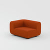 Plump Sofa Modules by Tom Dixon