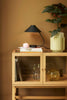 Poetic Display Box Floor - Natural by Hübsch