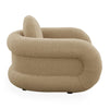 Pompidou Lounge Chair by Jonathan Adler