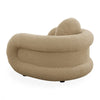 Pompidou Lounge Chair by Jonathan Adler