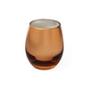Jonathan Adler Pop Champagne candle, a stylish accessories piece with a vibrant pop of champagne color and modern design.