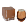 Jonathan Adler Pop Champagne Candle displayed as a stylish accessories piece with a vibrant champagne-colored design.