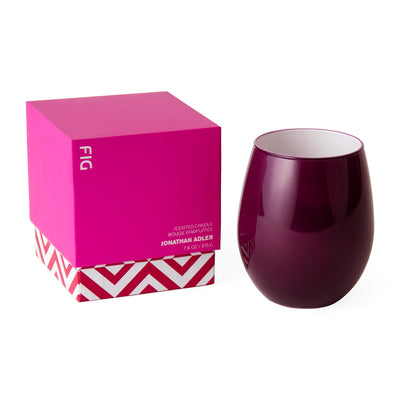 Pop Fig Candle by Jonathan Adler