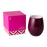 Jonathan Adler Pop Fig Candle featuring a vibrant, modern accessory design with a colorful fig motif.