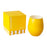 Pop Grapefruit Candle by Jonathan Adler