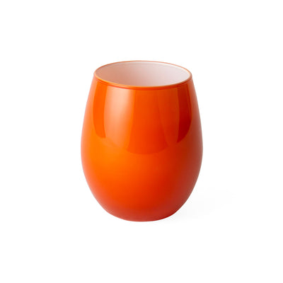 Pop Mandarin Candle by Jonathan Adler