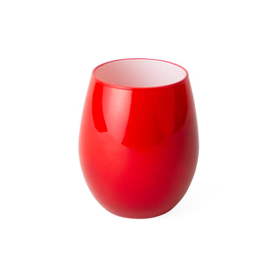 Pop Tomato Candle by Jonathan Adler