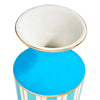 Portofino Cuff Vase by Jonathan Adler