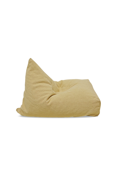 Cleo Small Pouf by Lorena Canals