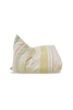 Cleo Small Pouf by Lorena Canals