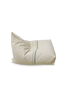 Cleo Small Pouf by Lorena Canals
