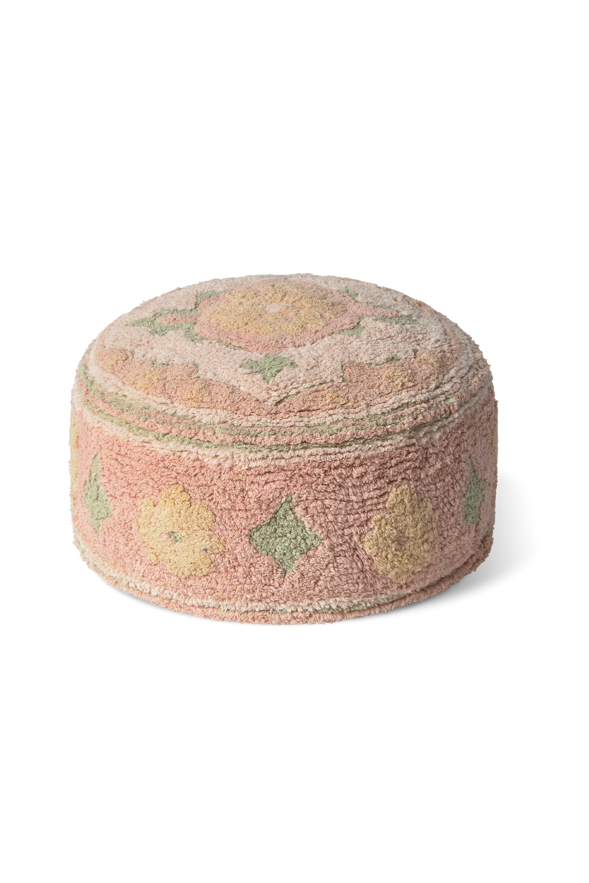 Persian Pouf by Lorena Canals