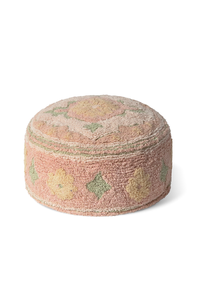 Persian Pouf by Lorena Canals